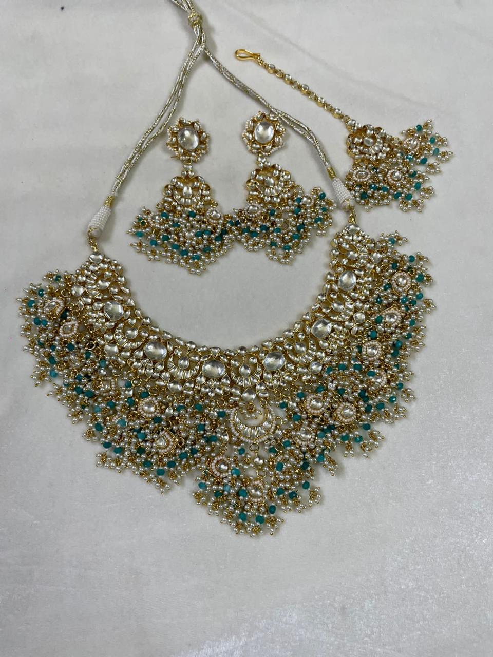 Patchi bridal full set
