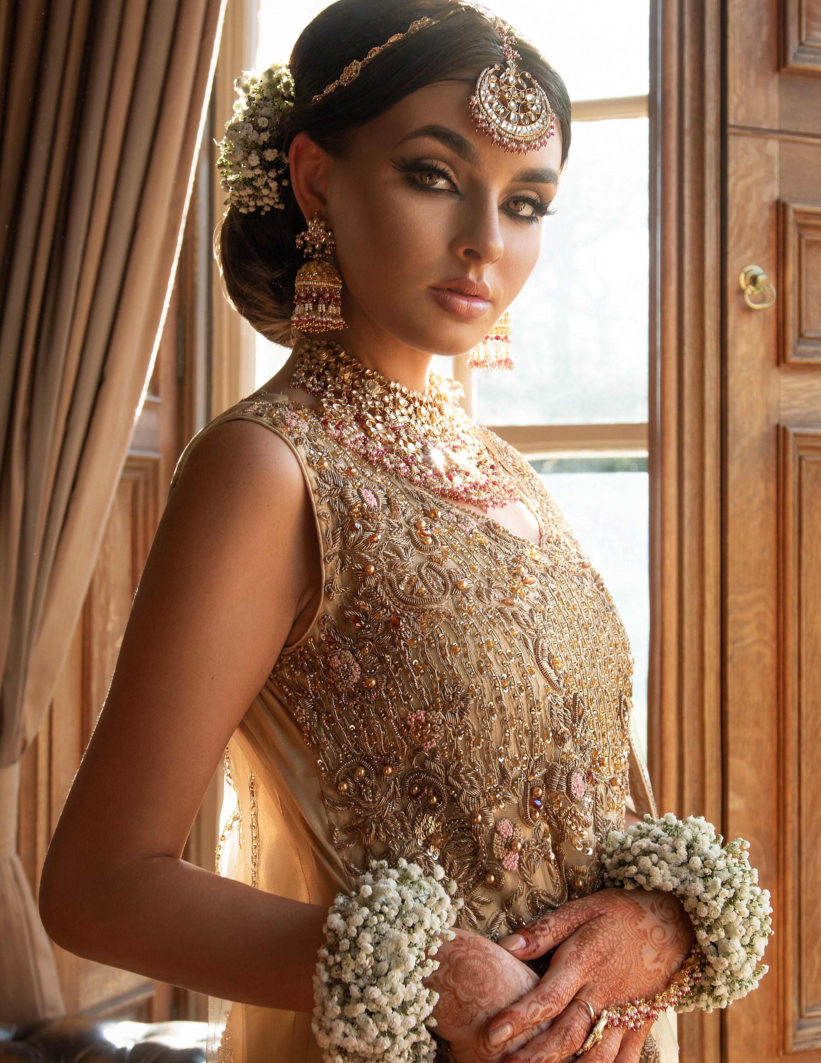 AsianBridal