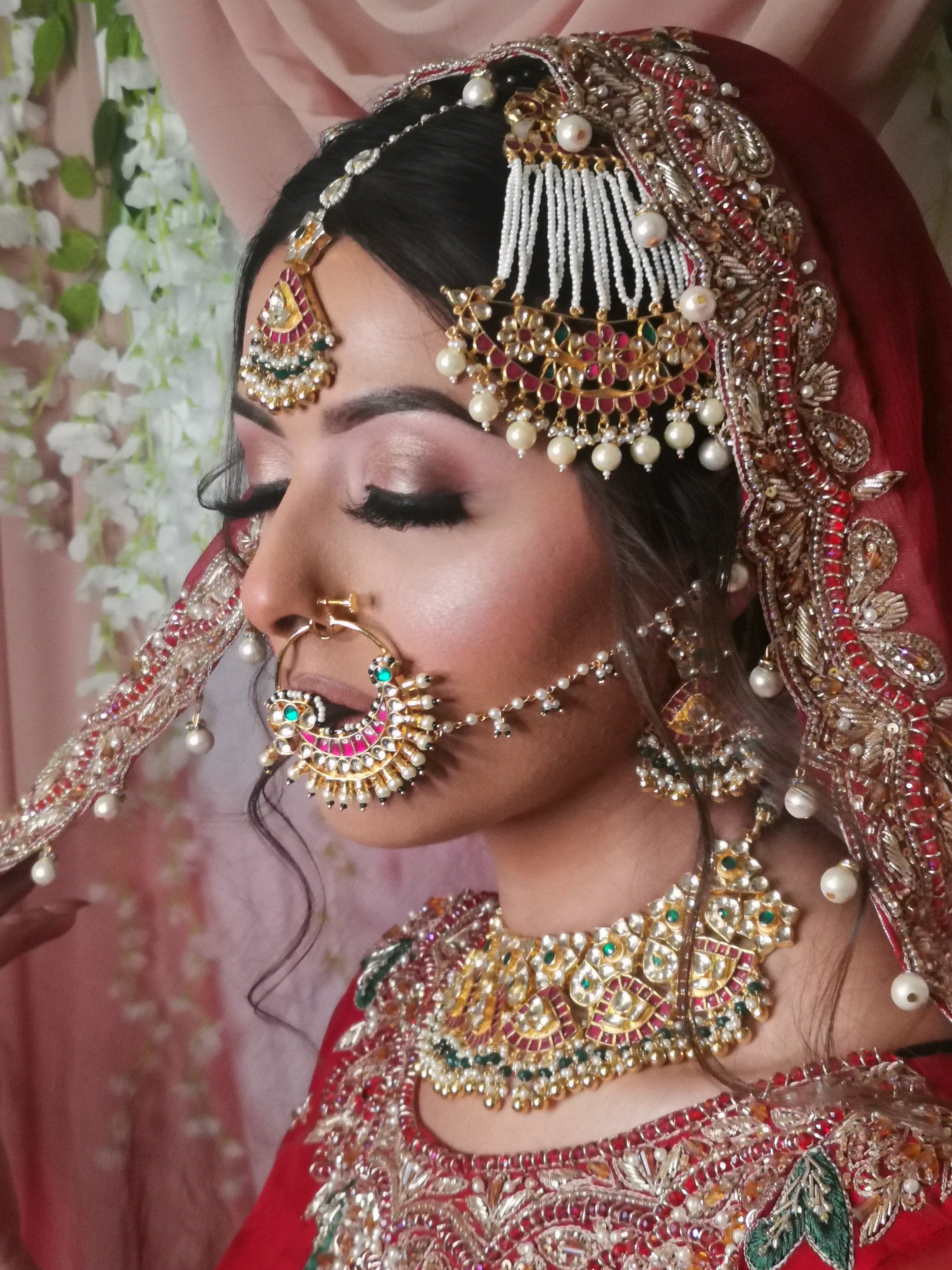 pakistani jewellery