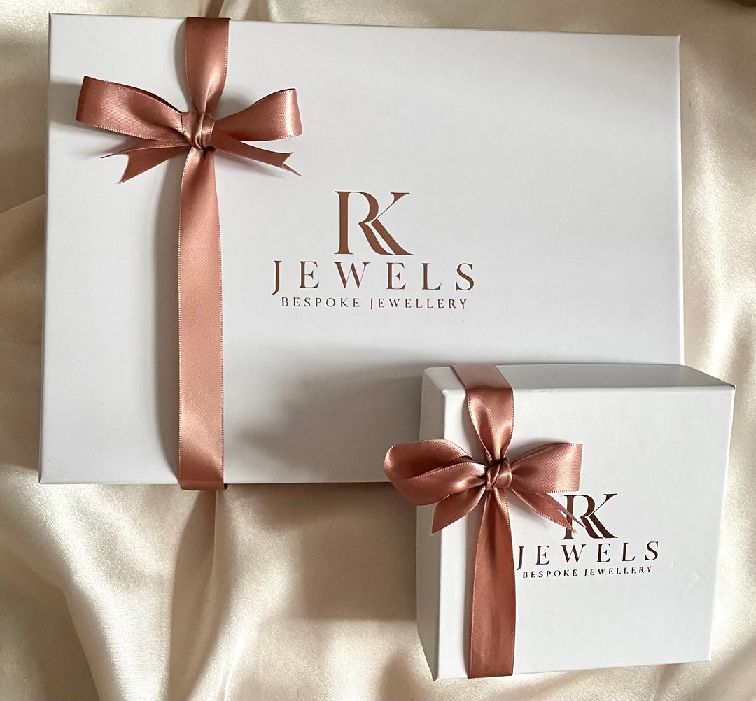 RK Jewels Packaging 