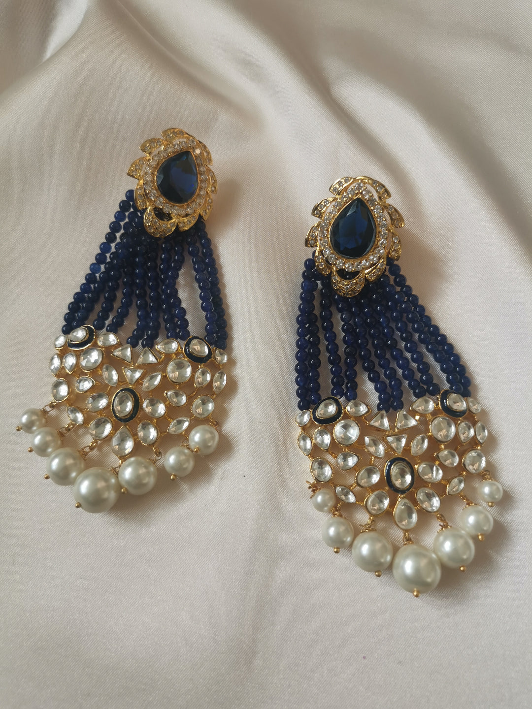 kundan jewellery